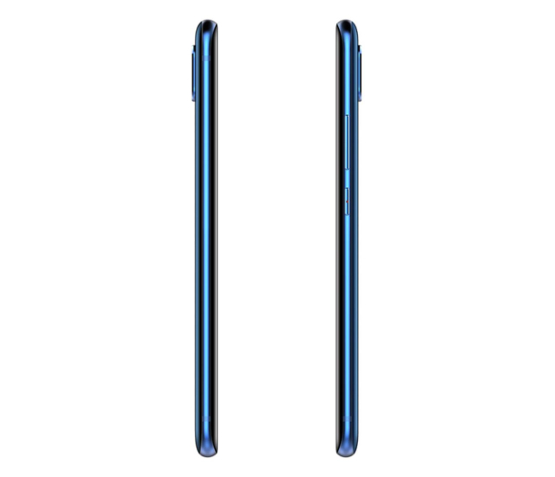 ZTE Axon 10 Pro 6/128GB niebieski - 521562 - zdjęcie 6
